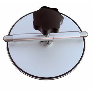 Glove Port Cover for Glove Box Port 220mm