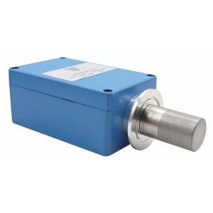 Oxygen Analyzer High-Precision Trace 